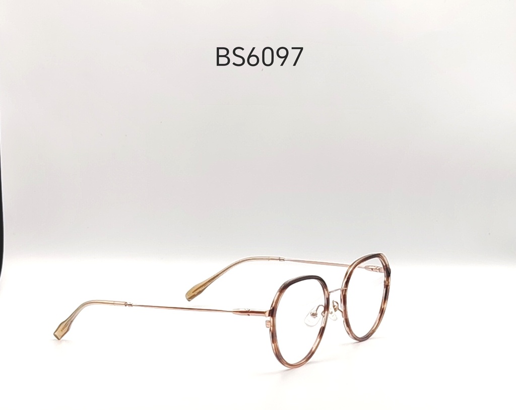 IQ-BS6097 / Optical-FULL-Metal-WOMEN