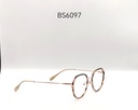 IQ-BS6097 / Optical-FULL-Metal-WOMEN