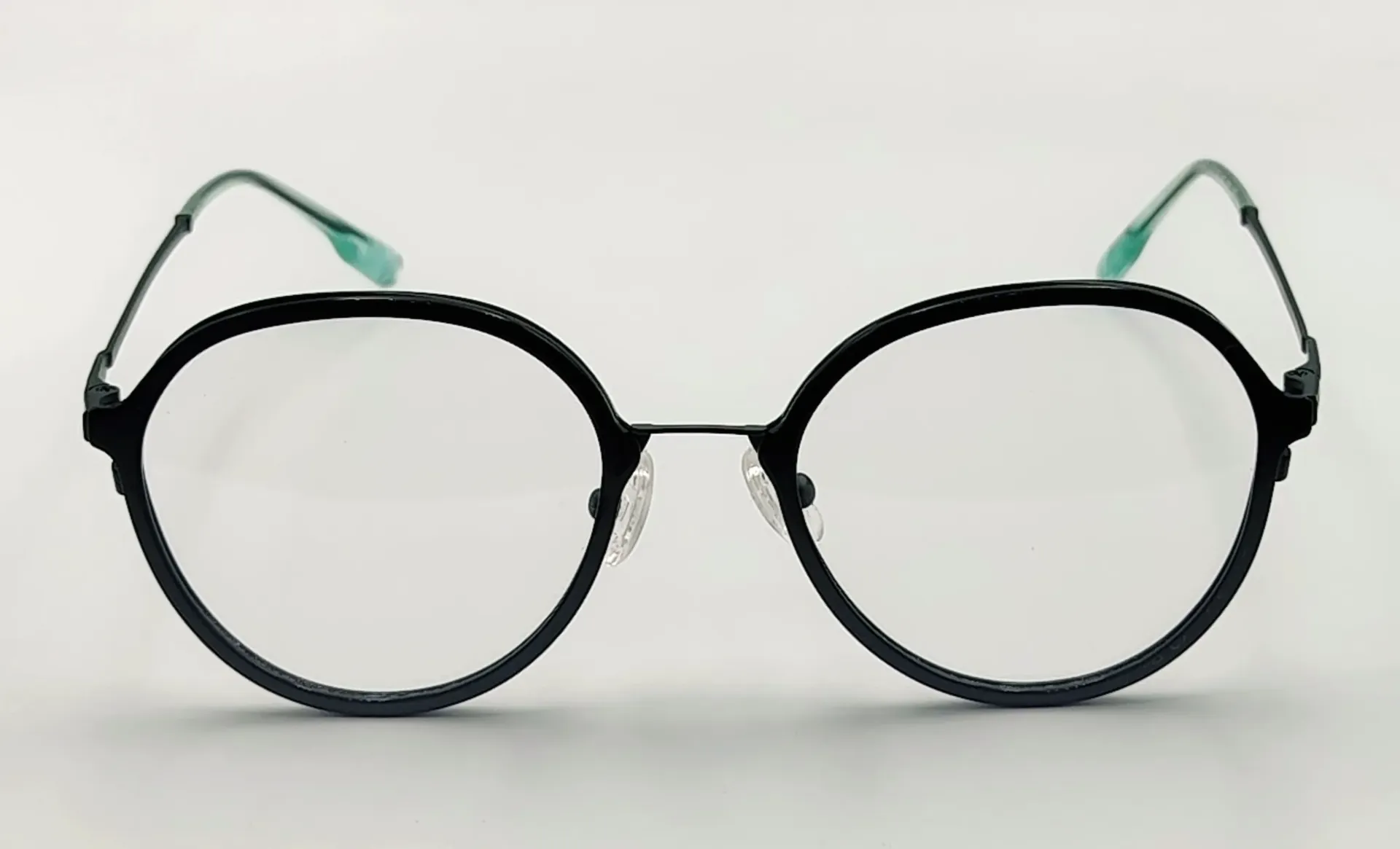 IQ-BS6101 / نظارات طبية كاملة بلاستيك - نساء