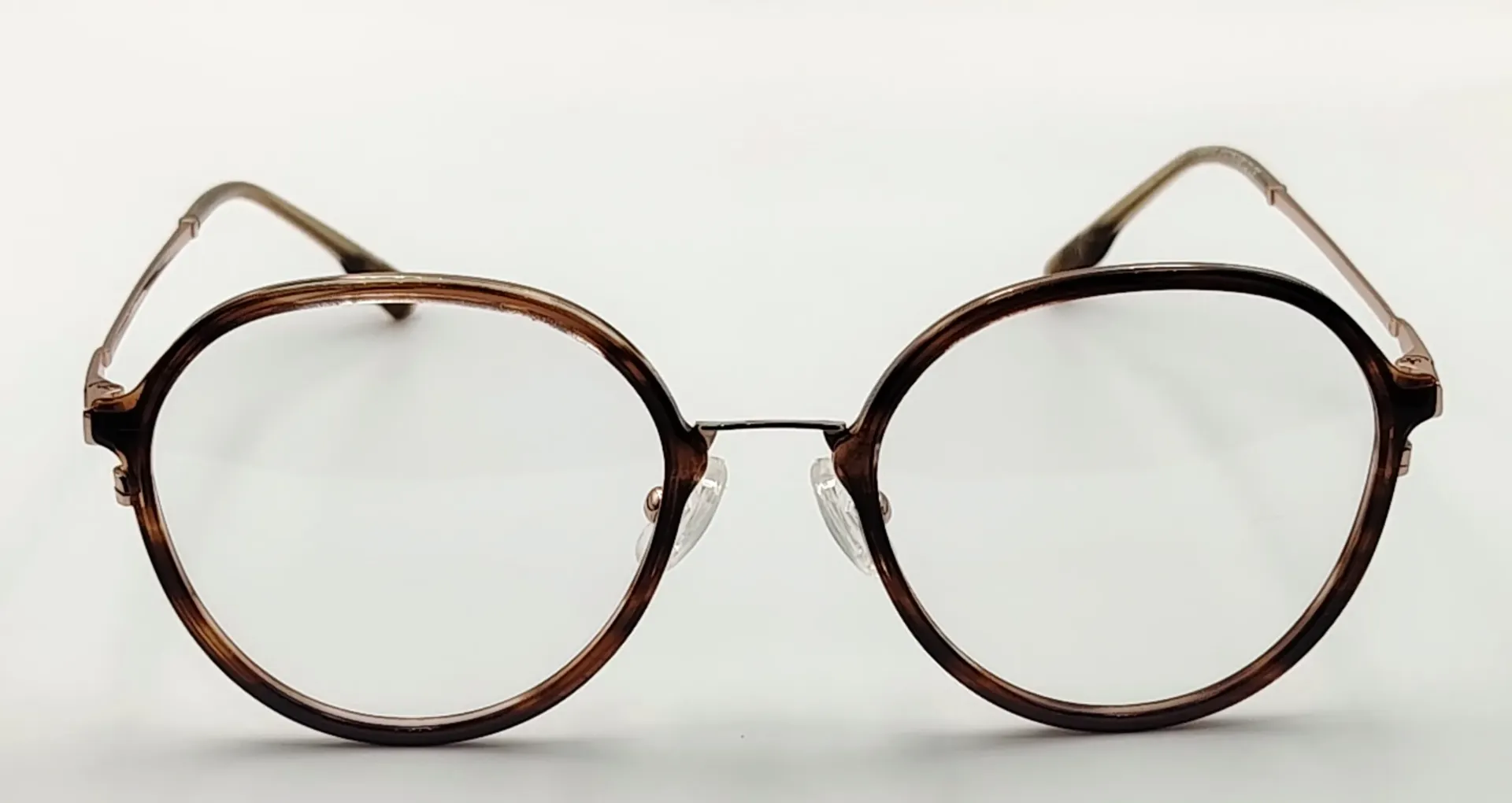 IQ-BS6101 / نظارات طبية كاملة بلاستيك - نساء