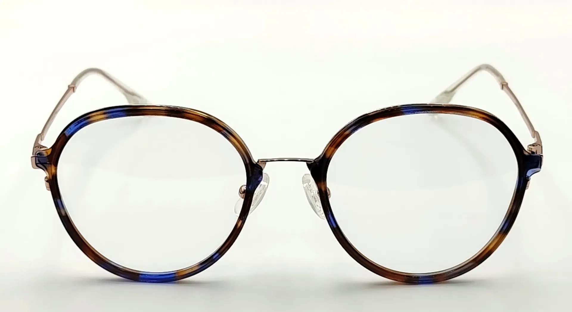 IQ-BS6101 / نظارات طبية كاملة بلاستيك - نساء