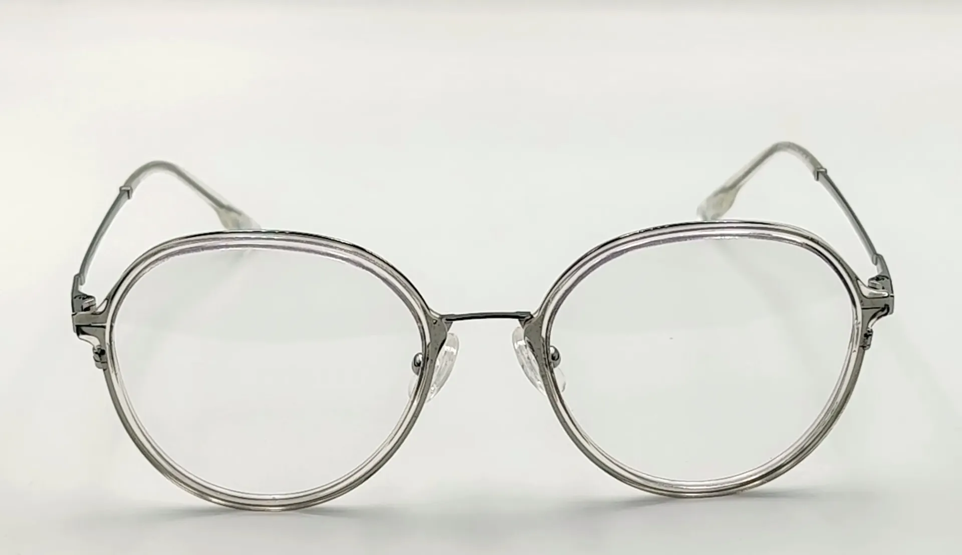 IQ-BS6101 / نظارات طبية كاملة بلاستيك - نساء