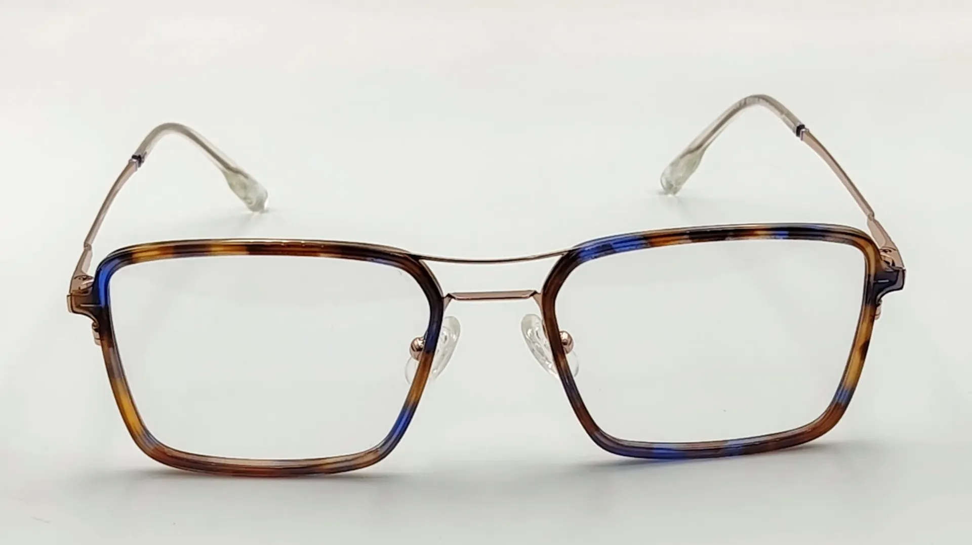 IQ-BS6104 / نظارات طبية كاملة بلاستيك - نساء