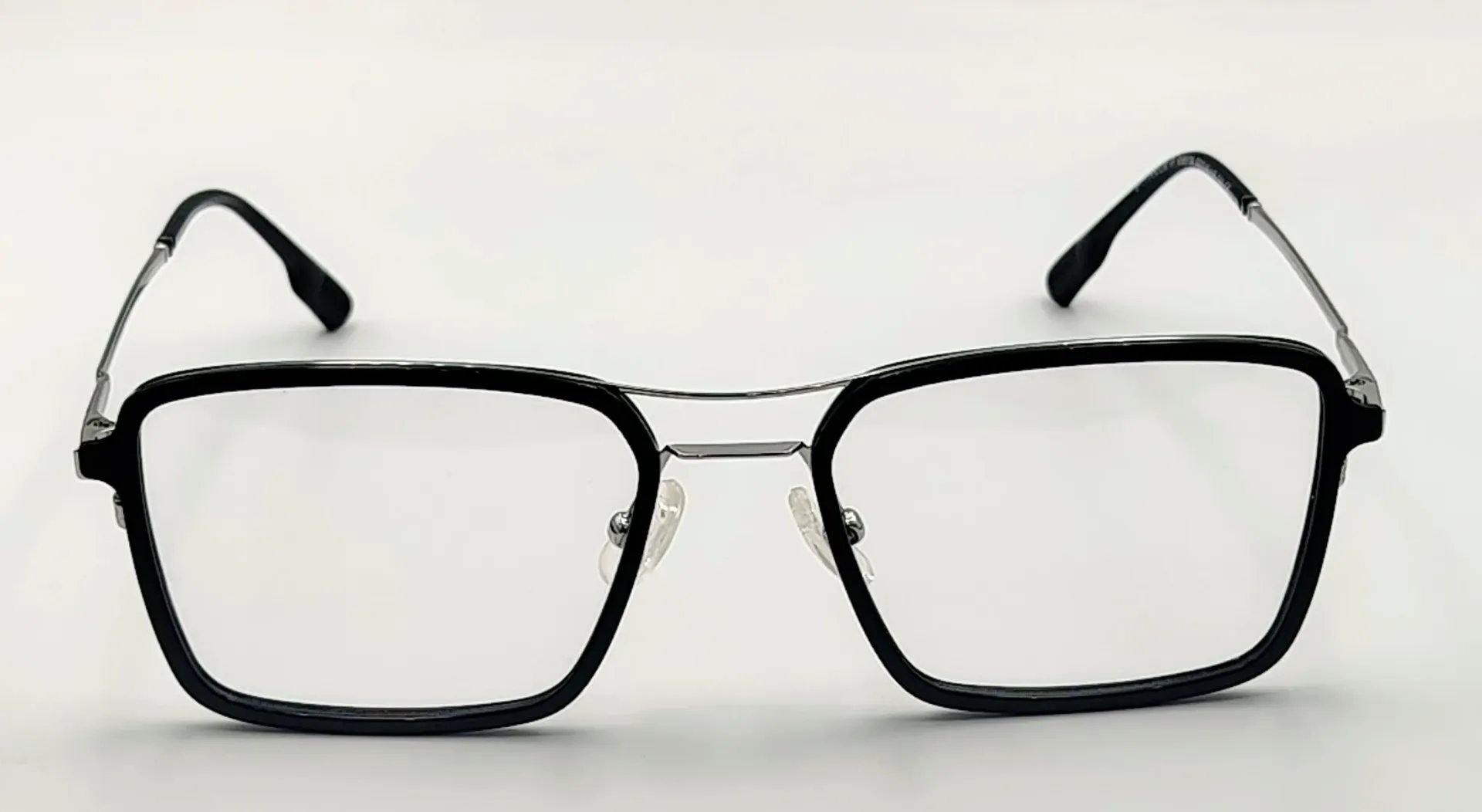 IQ-BS6104 / نظارات طبية كاملة بلاستيك - نساء