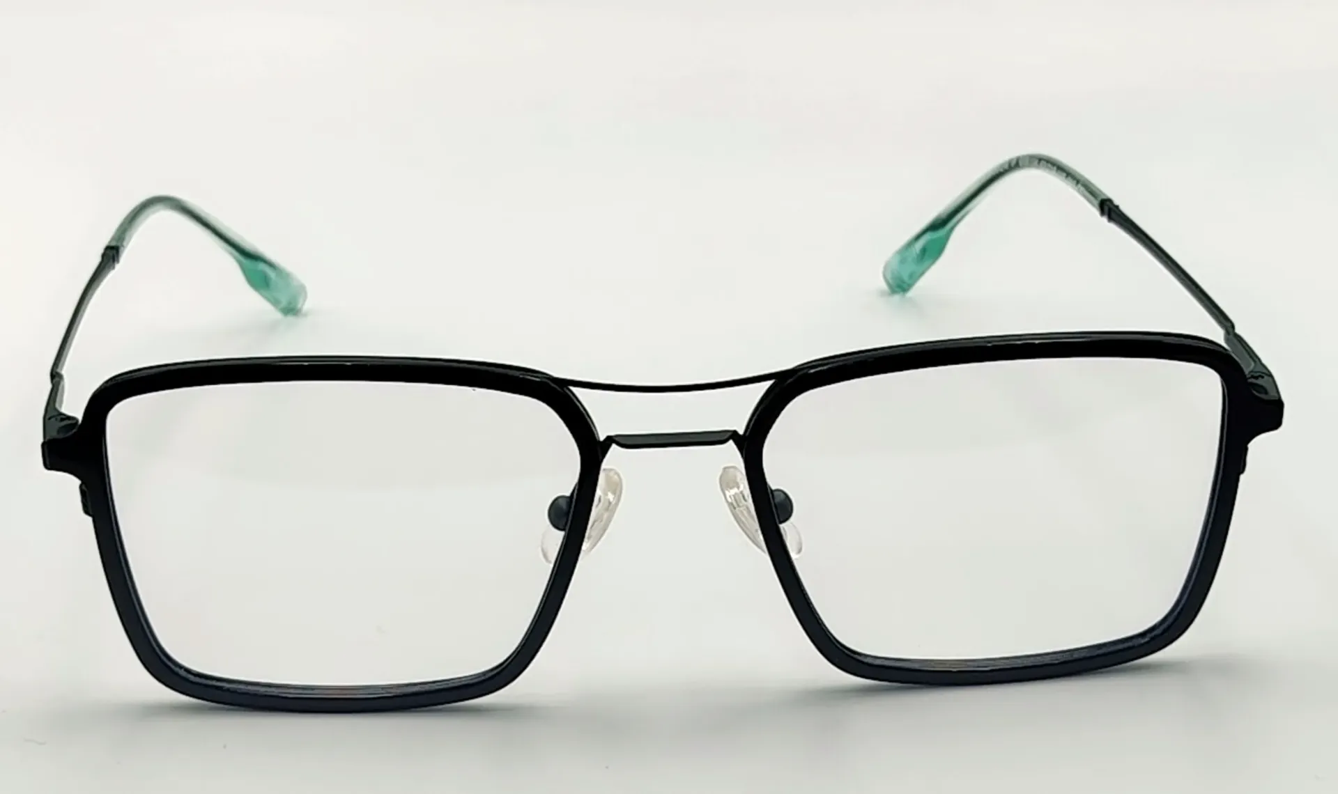 IQ-BS6104 / نظارات طبية كاملة بلاستيك - نساء