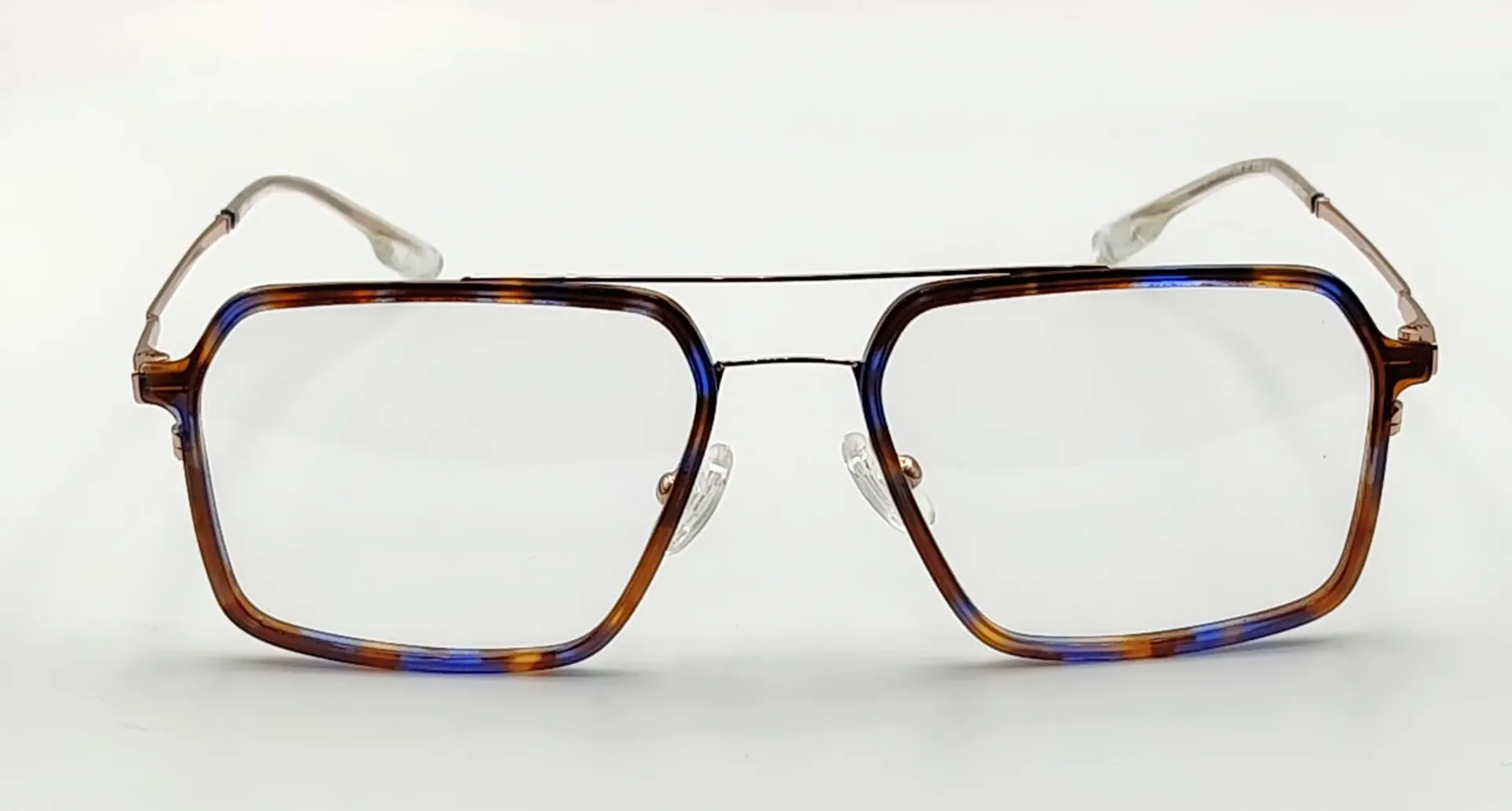 IQ-BS6105 / نظارات طبية كاملة بلاستيك - نساء