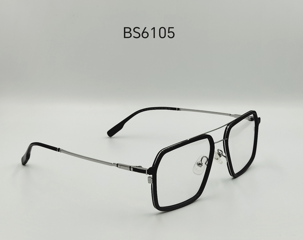 IQ-BS6105 / Optical-FULL-Plastic-WOMEN