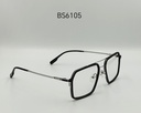 IQ-BS6105 / Optical-FULL-Plastic-WOMEN