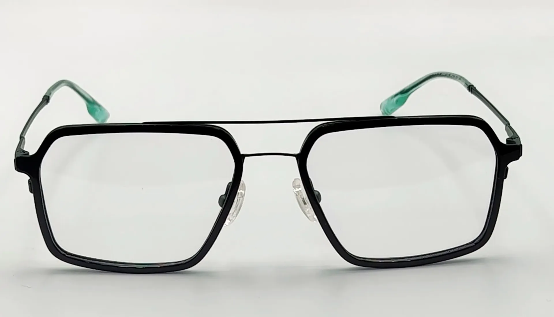 IQ-BS6105 / نظارات طبية كاملة بلاستيك - نساء