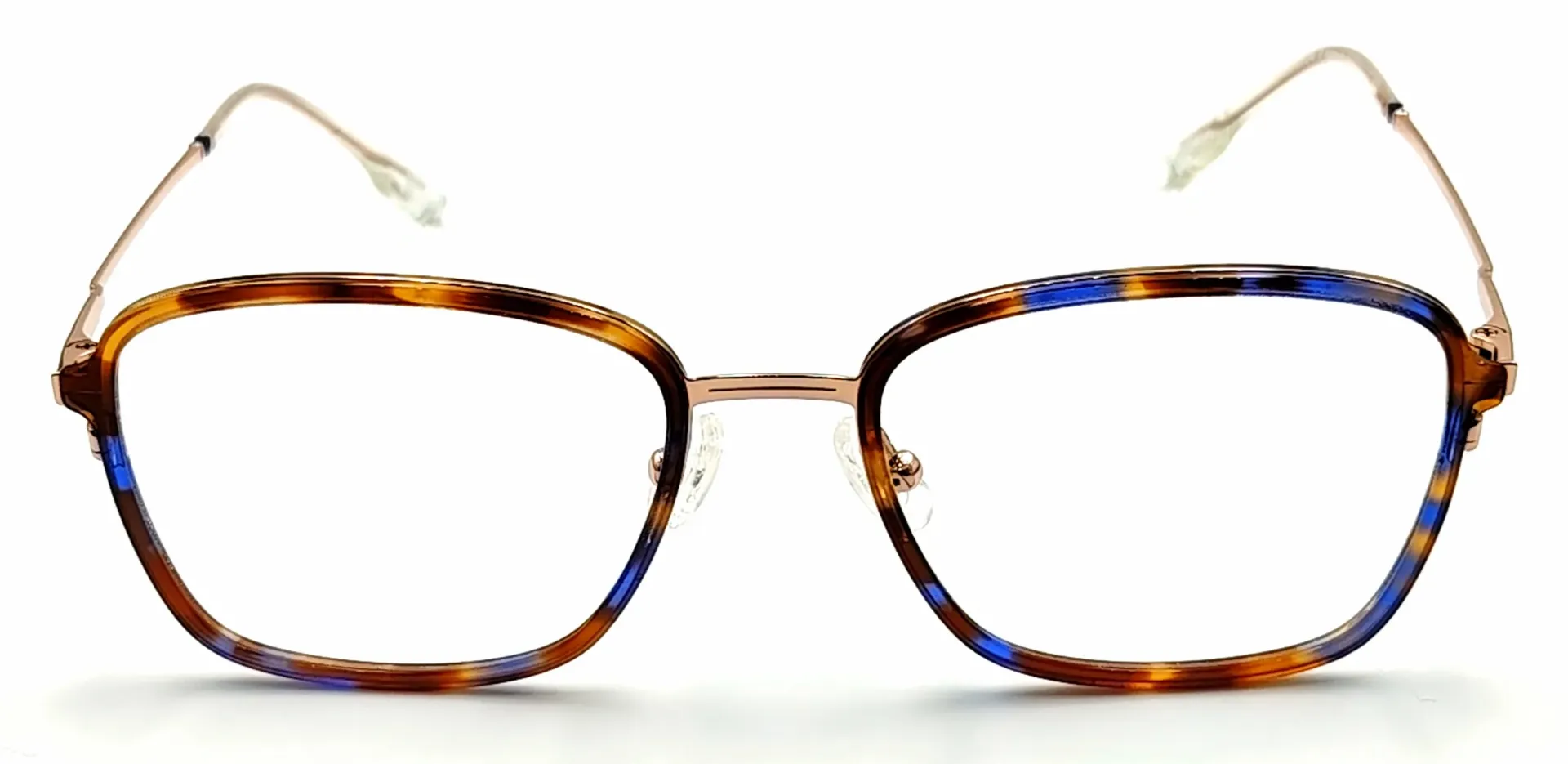 IQ-BS6107 / نظارات طبية كاملة بلاستيكية للنساء