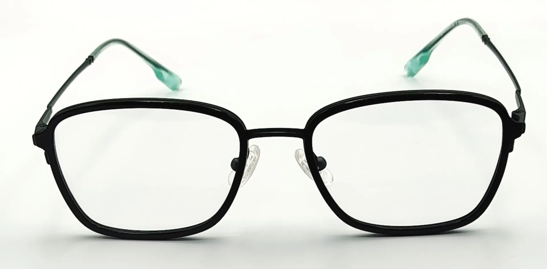 IQ-BS6107 / نظارات طبية كاملة بلاستيكية للنساء