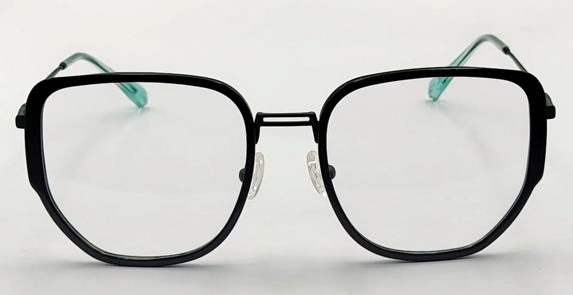 IQ-BS6108 / نظارات طبية كاملة بلاستيكية للنساء