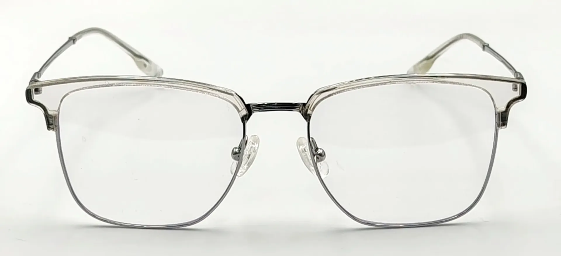 IQ-BS6112 / نظارات طبية كاملة معدنية للنساء