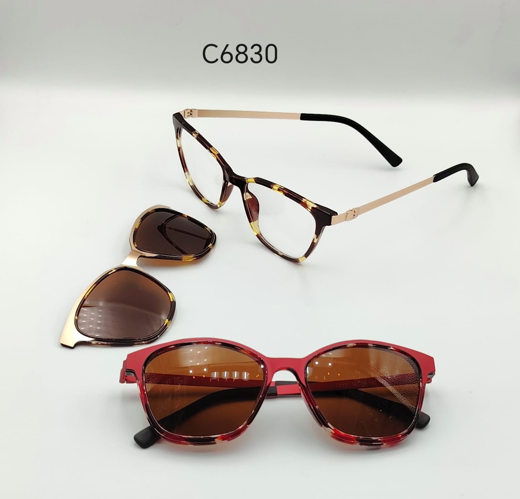 [IQ-C6830-C4-C-F-P-M] IQ-C6830 / C_ON-FULL-Plastic-MEN (C4)