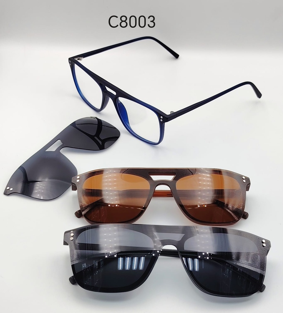 [IQ-C8003-C1-C-F-P-M] IQ-C8003 / C_ON-FULL-Plastic-MEN (C1)