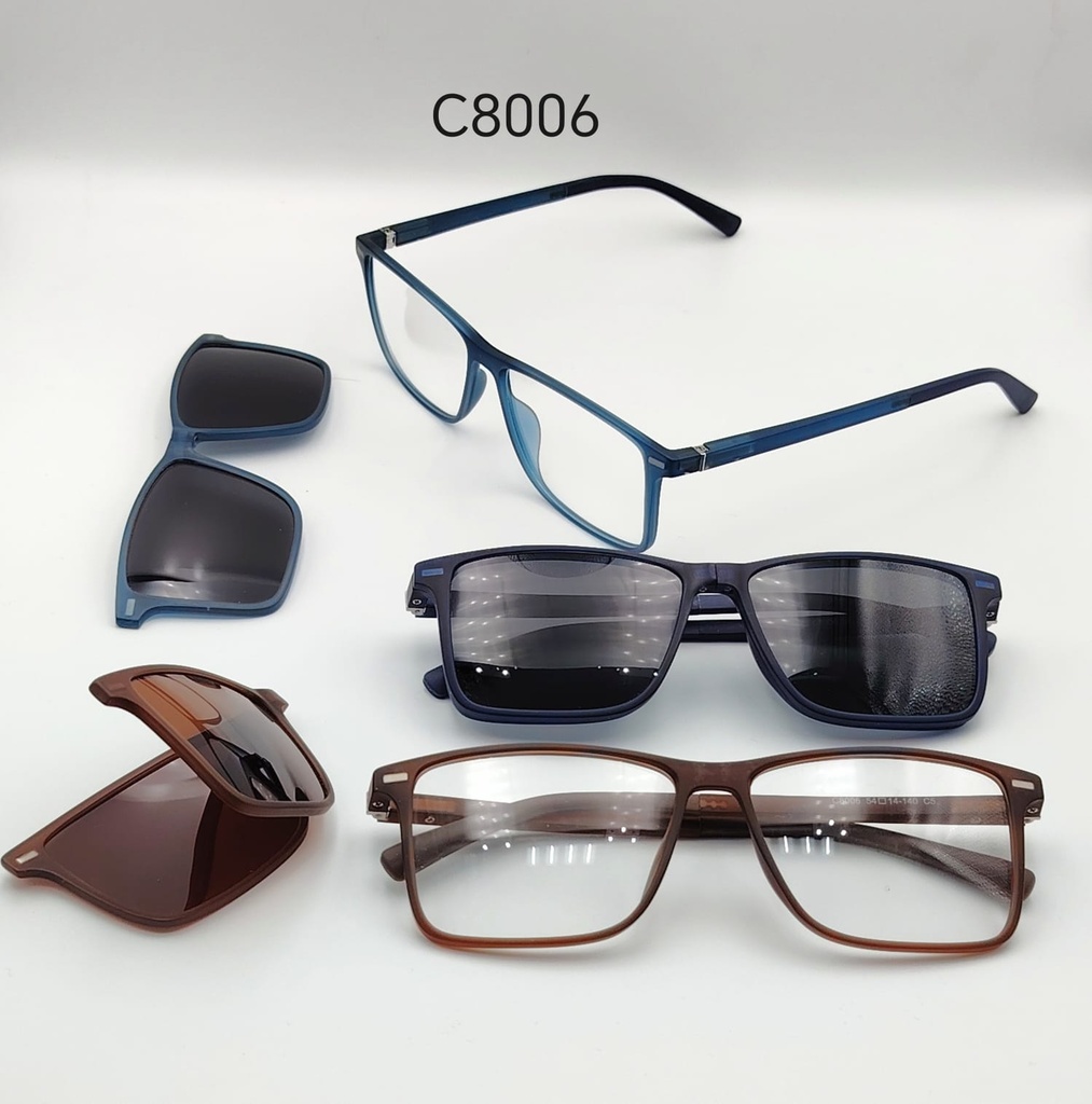 [IQ-C8006-C1-C-F-P-M] IQ-C8006 / C_ON-FULL-Plastic-MEN (C1)