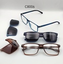 IQ-C8006 / كلبس-كاملة-بلاستيك-رجال