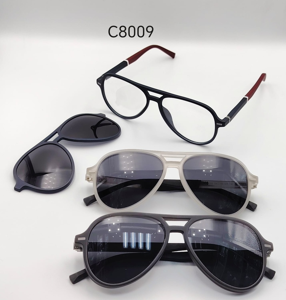 IQ-C8009 / كلبس-كاملة-بلاستيك-رجال