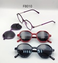 IQ-F8010 / C_ON-FULL-Plastic-WOMEN