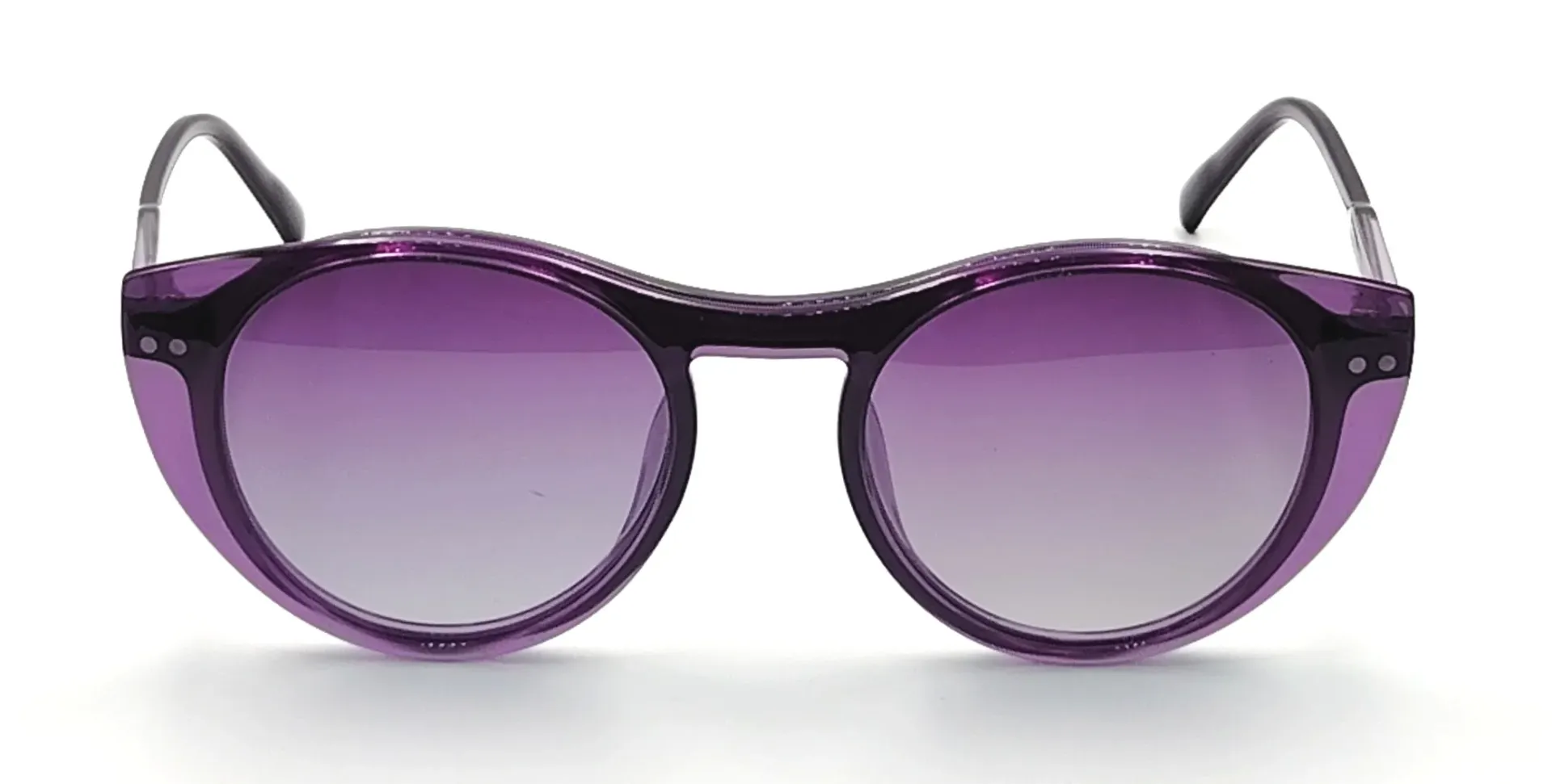 IQ-F8011 / C_ON-FULL-Plastic-WOMEN