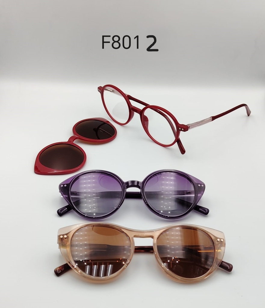 [IQ-F8012-C2-C-F-P-W] IQ-F8012 / C_ON-FULL-Plastic-WOMEN (C2)