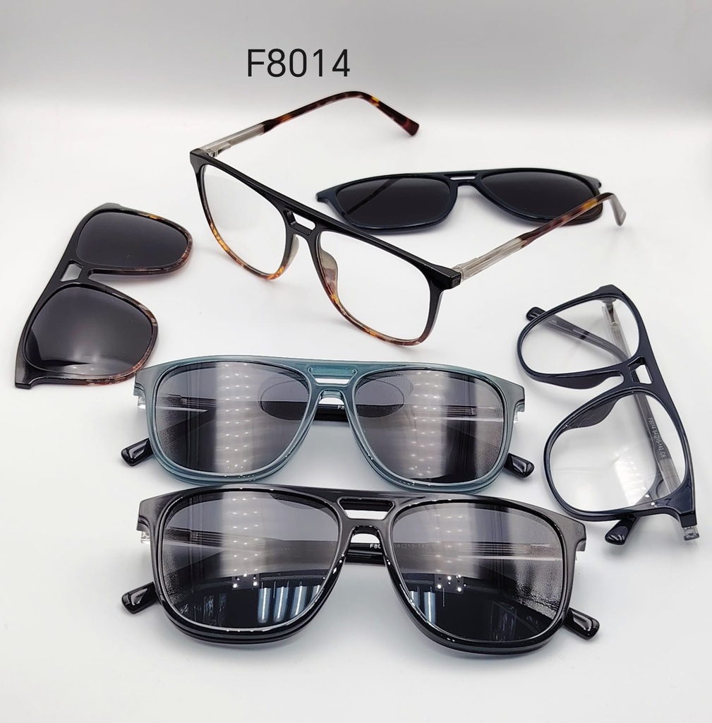 [IQ-F8014-C1-C-F-P-M] IQ-F8014 / C_ON-FULL-Plastic-MEN (C1)