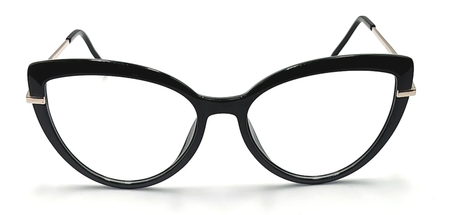 IQ-G6083 / نظارات طبية كاملة بلاستيكية للنساء
