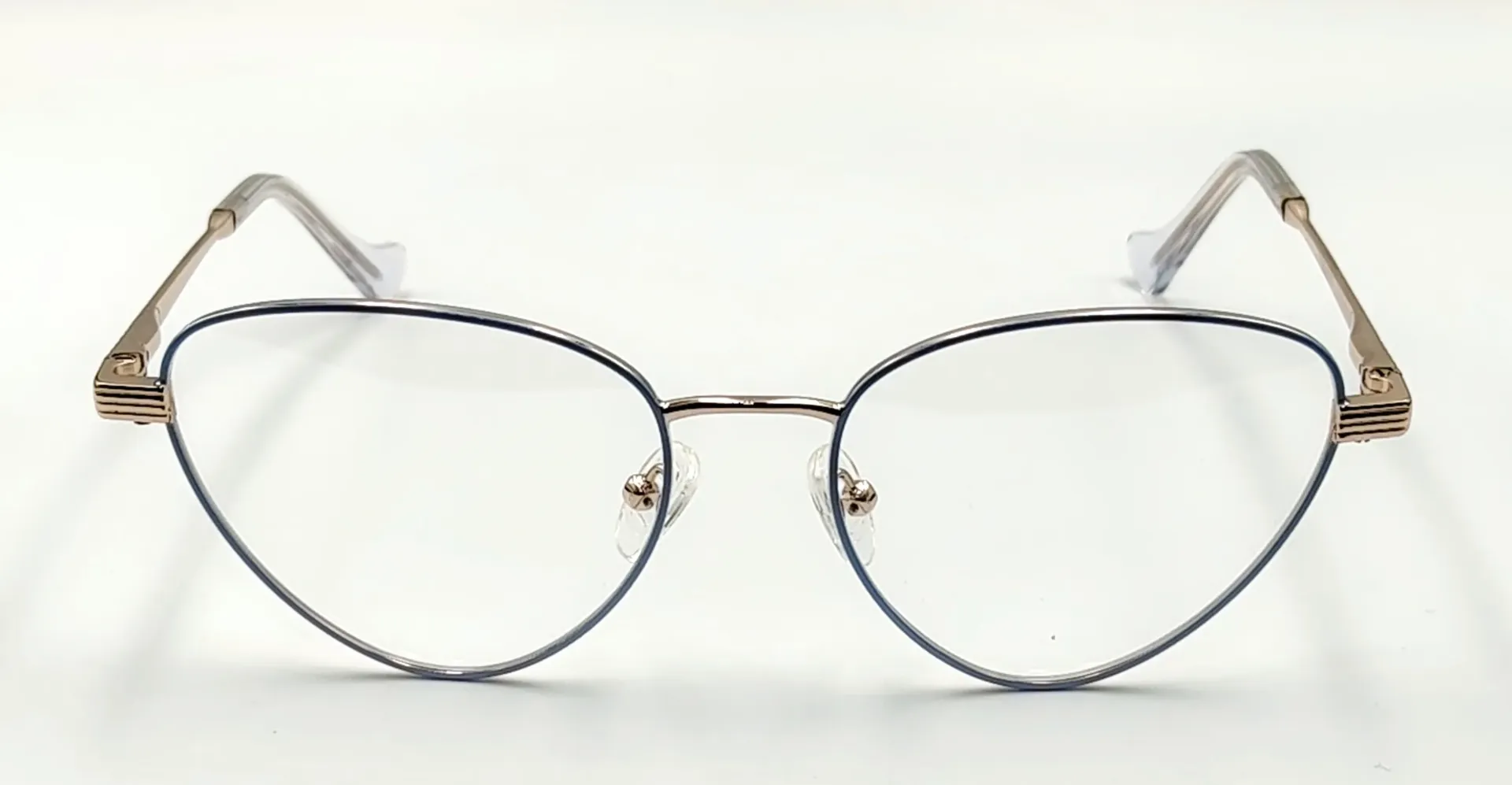 IQ-G6092 / Optical-FULL-Metal-WOMEN