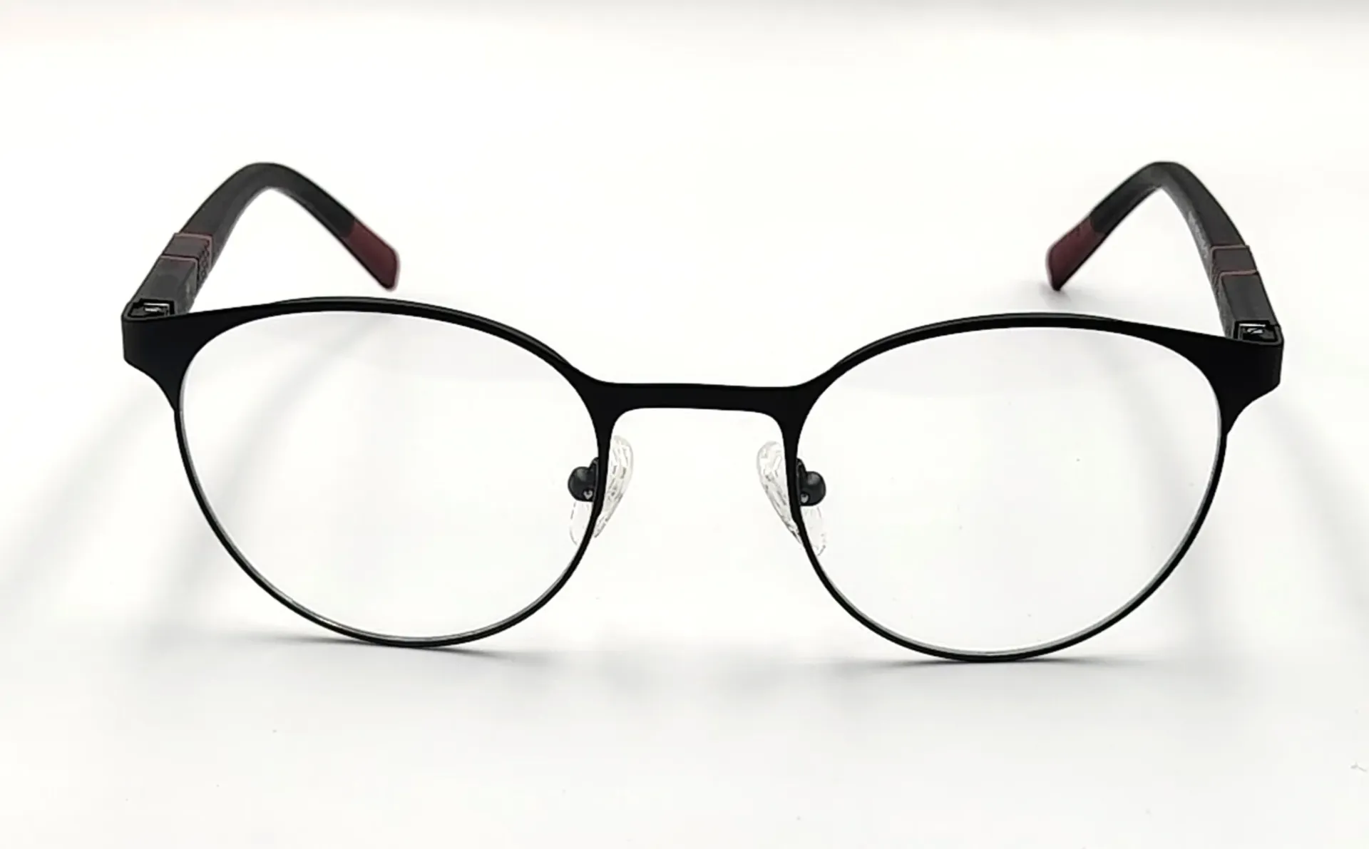 [IQ-G6105-C1-O-F-M-M] IQ-G6105 / Optical-FULL-Metal-MEN (C1)