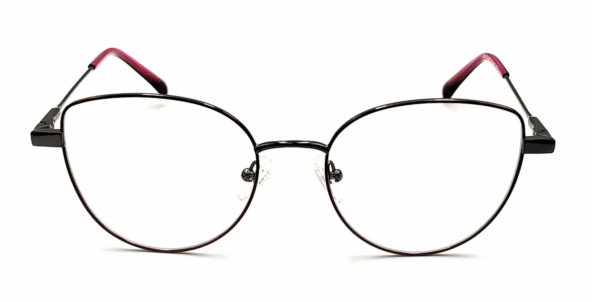 IQ-G6112 / Optical-FULL-Metal-WOMEN