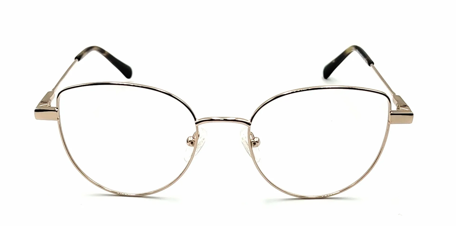 IQ-G6113 / Optical-FULL-Metal-WOMEN