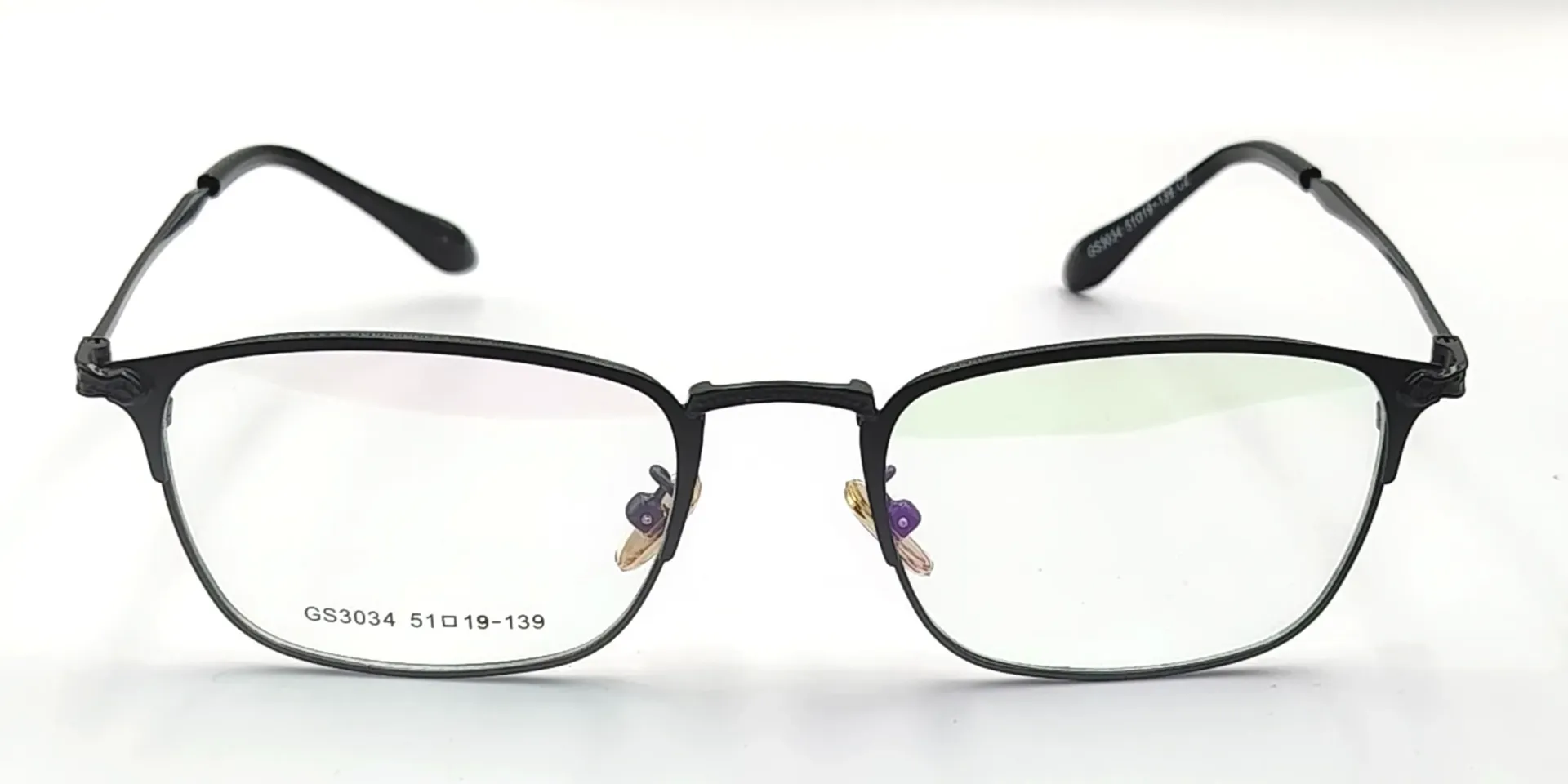 IQ-GS3034 / Optical-FULL-Metal-MEN
