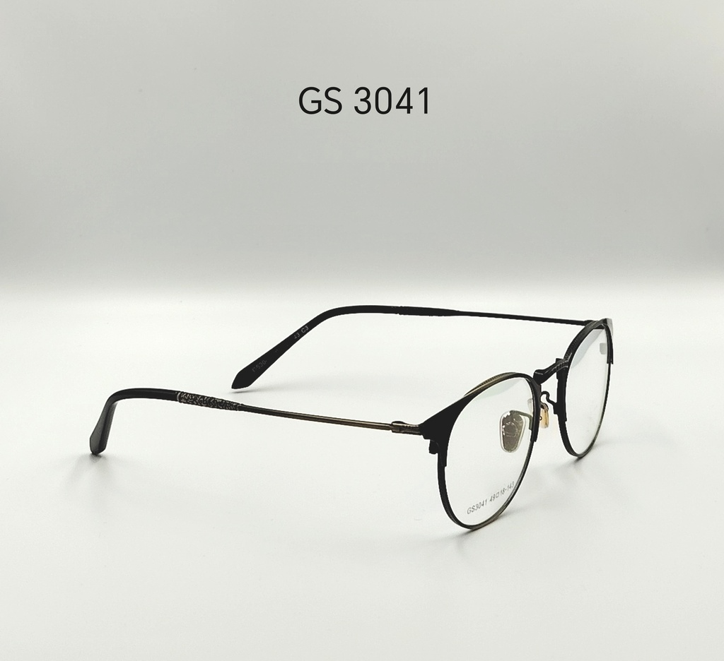 IQ-GS3041 / Optical-FULL-Metal-WOMEN
