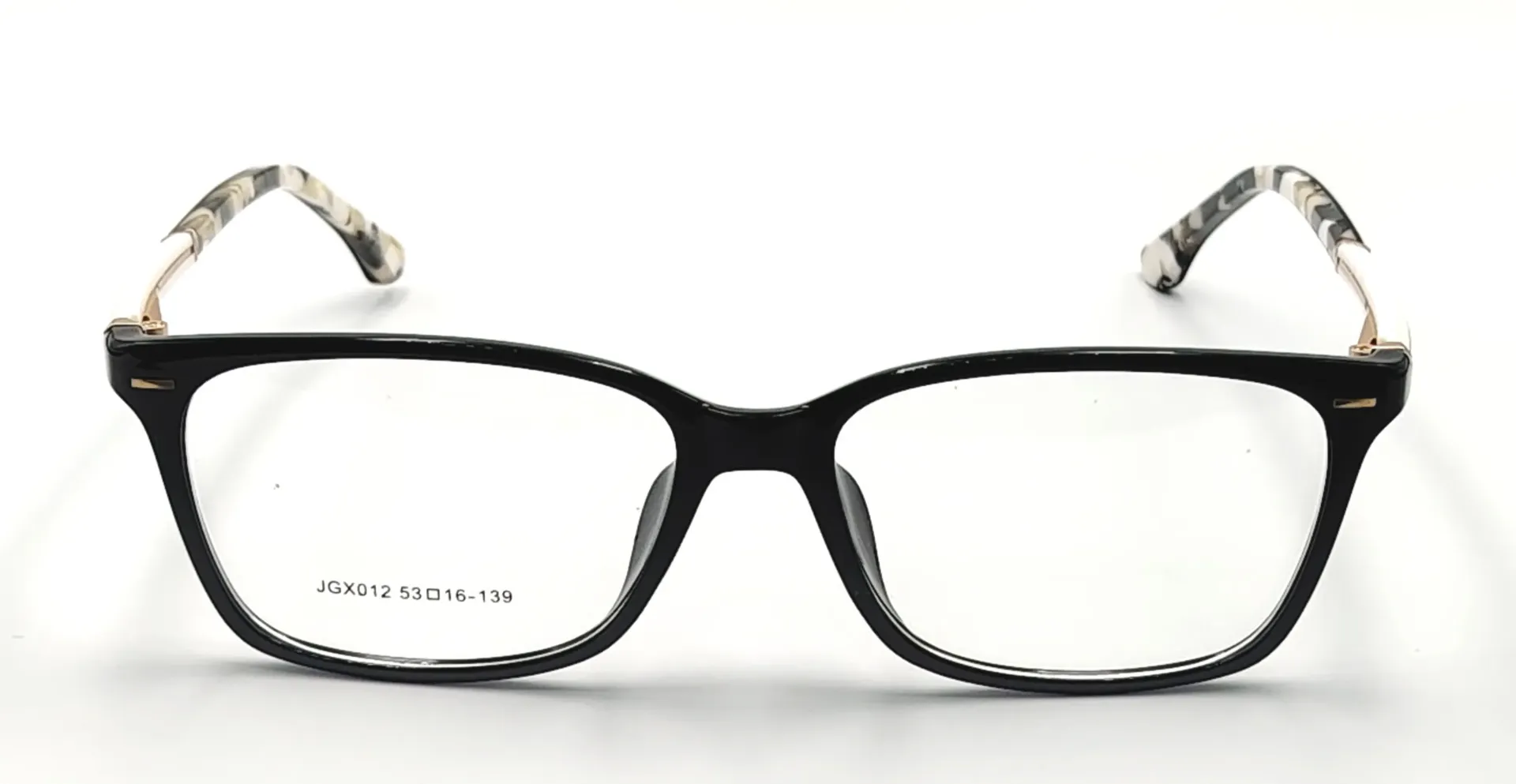 IQ-JGX012 / Optical-FULL-Plastic-WOMEN