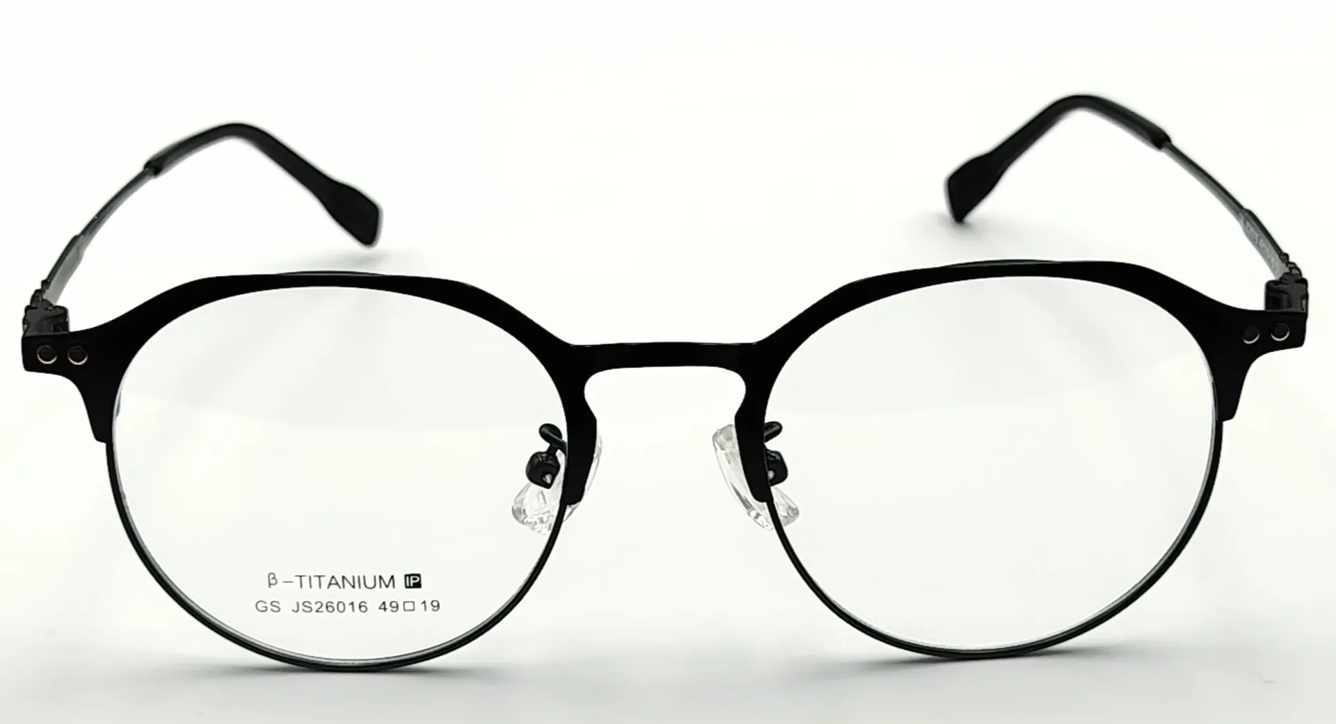 IQ-JS26016 / Optical-FULL-Metal-UNI