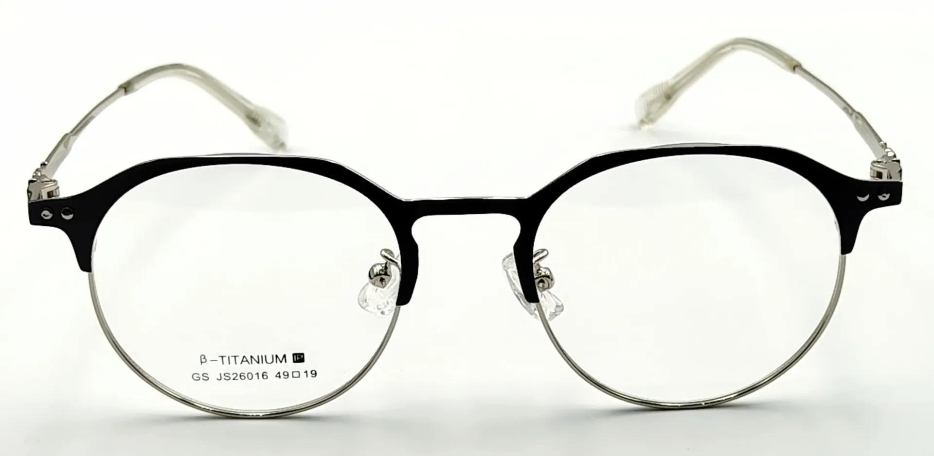 IQ-JS26016 / Optical-FULL-Metal-UNI