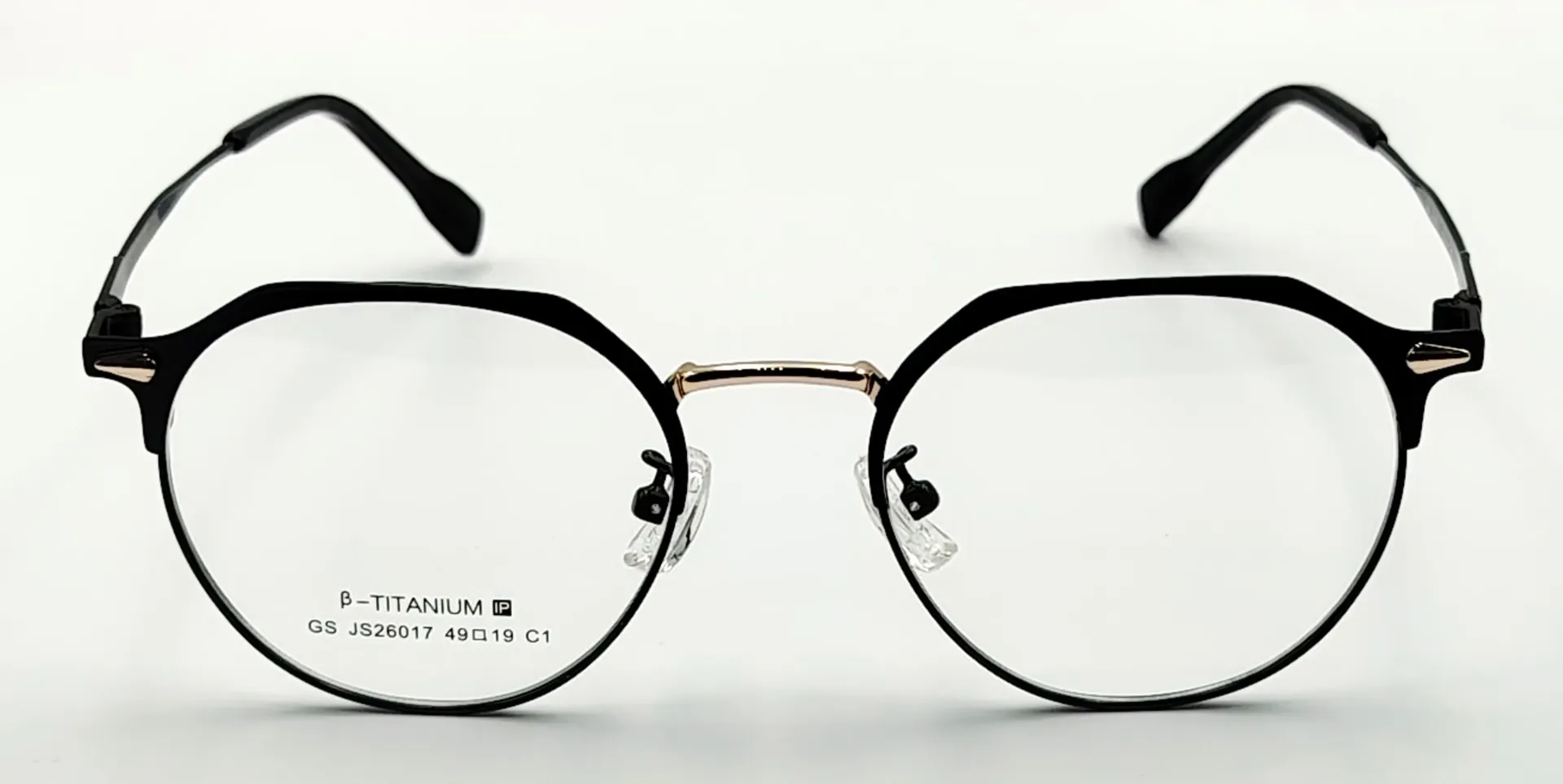 [IQ-JS26017-C1-O-F-M-U] IQ-JS26017 / Optical-FULL-Metal-UNI (C1)