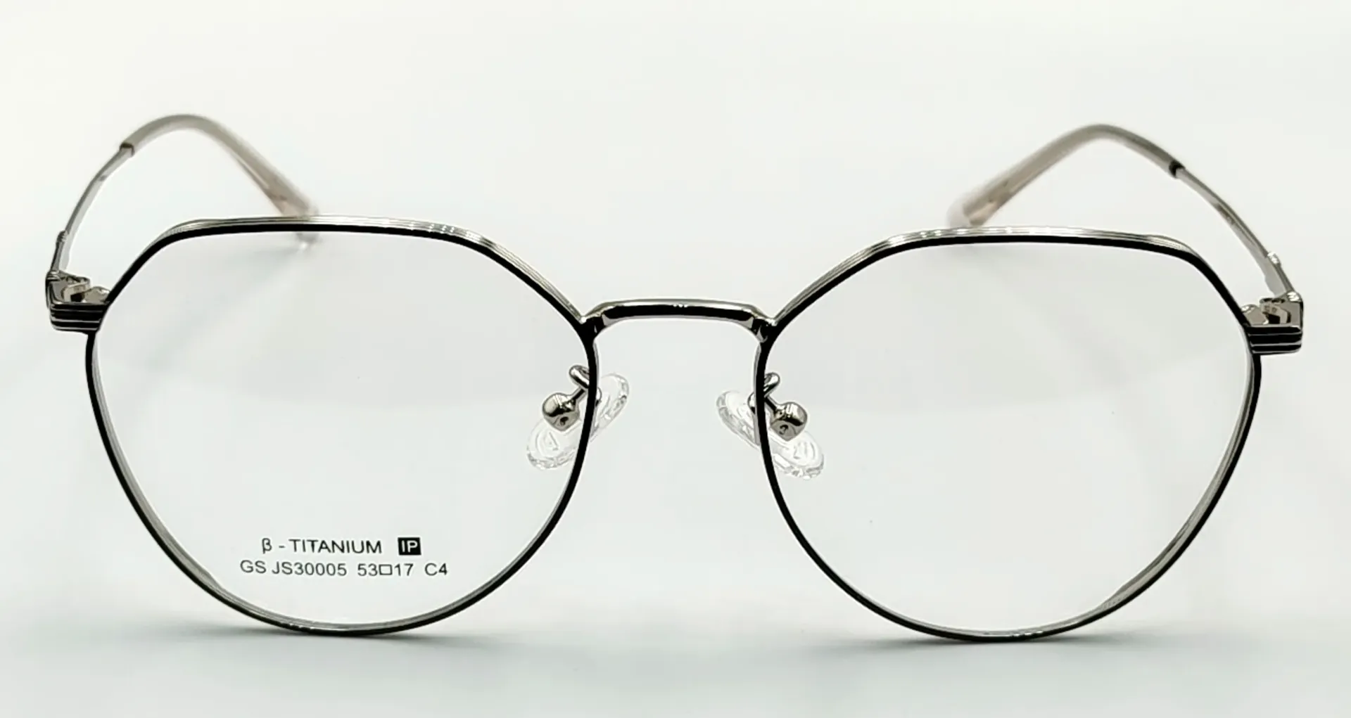 IQ-JS30005 / Optical-FULL-Metal-WOMEN