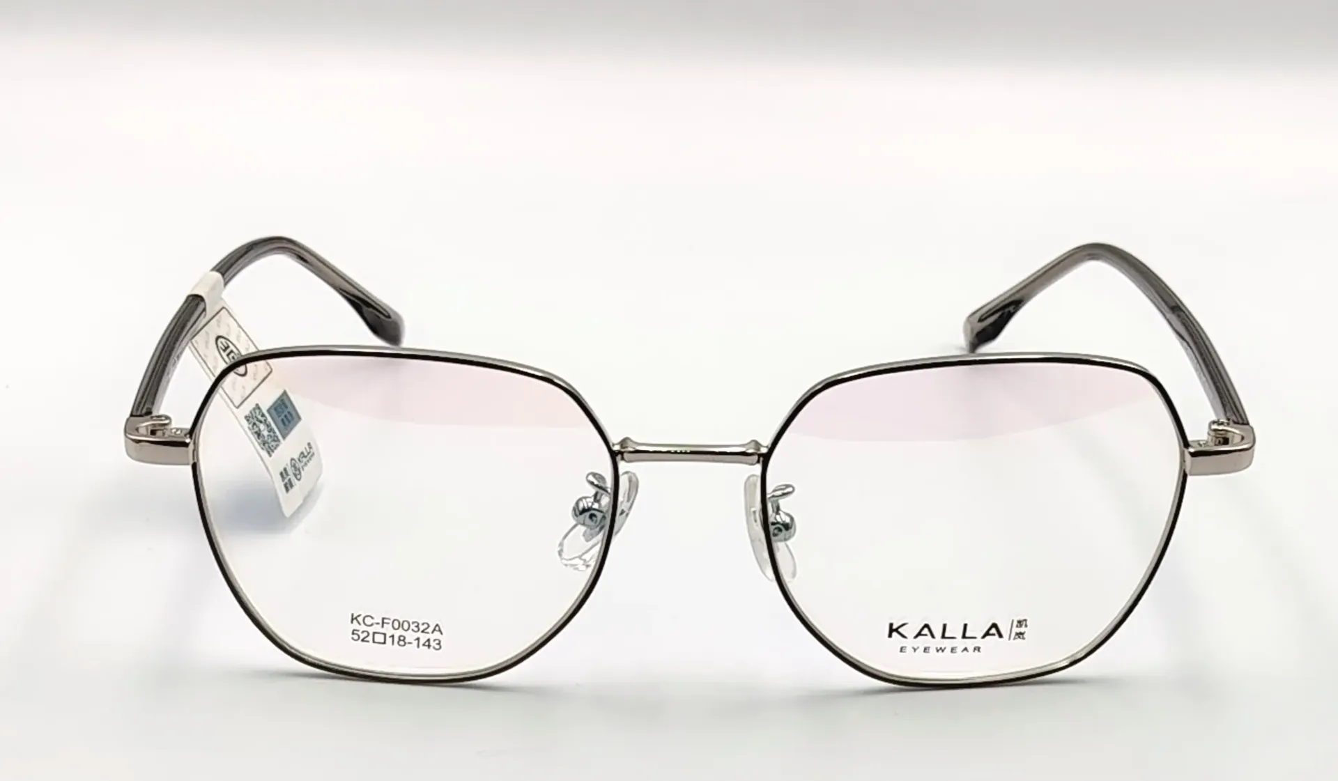 KALLA-KCF0032a / Optical-FULL-Metal-UNI