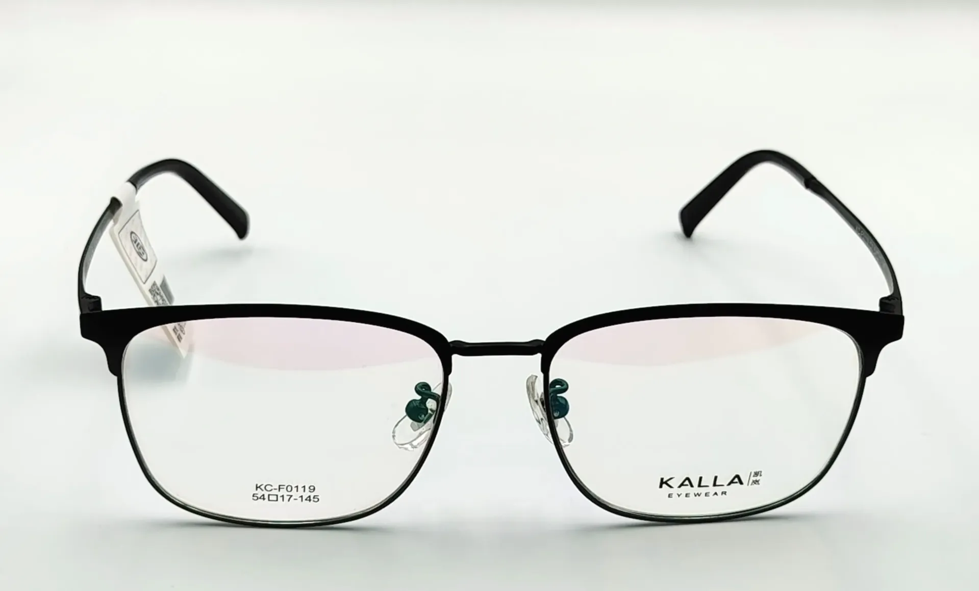 [KALLA-KCF0119-C1-O-F-M-U] KALLA-KCF0119 / Optical-FULL-Metal-UNI (C1)