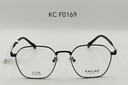 KALLA-KCF0169 / Optical-FULL-Metal-WOMEN