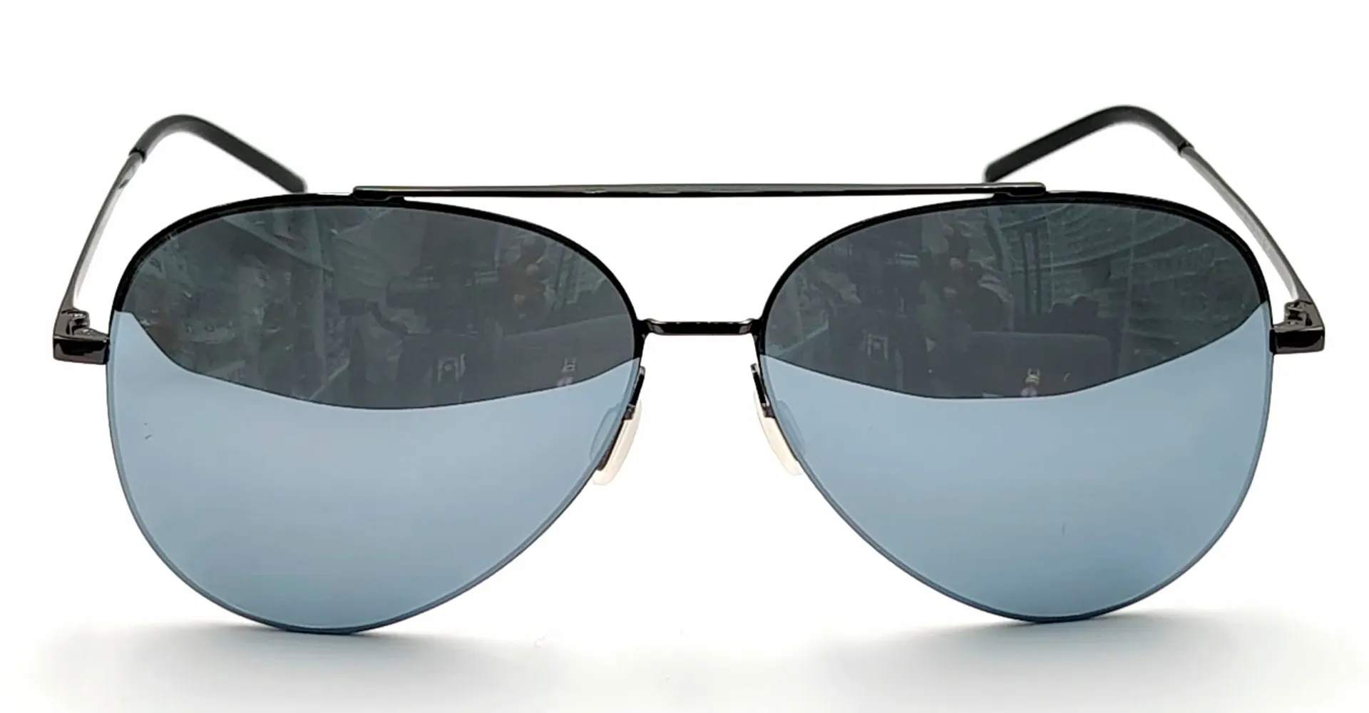 KALLA-KL1828 / SUN-FULL-Metal-MEN