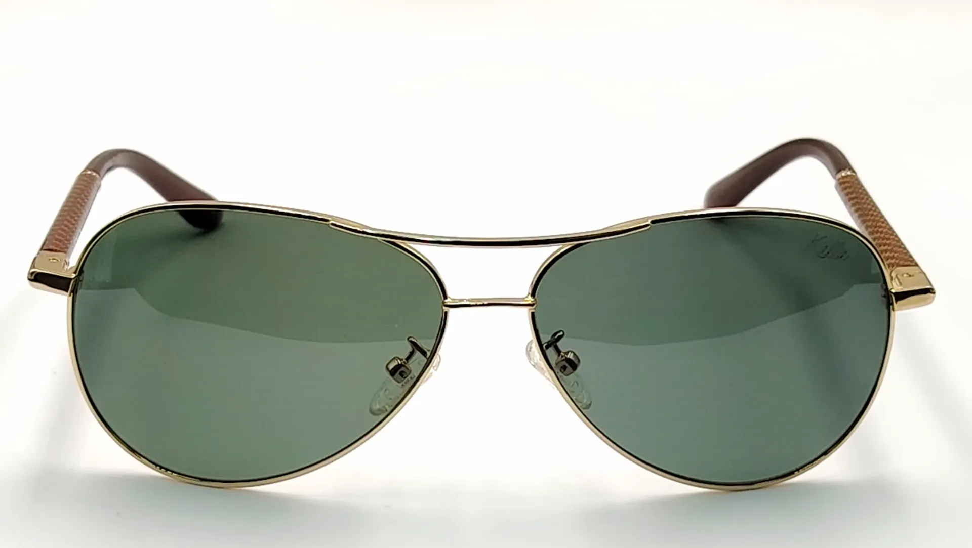 KALLA-KL6607 / SUN-FULL-Metal-MEN