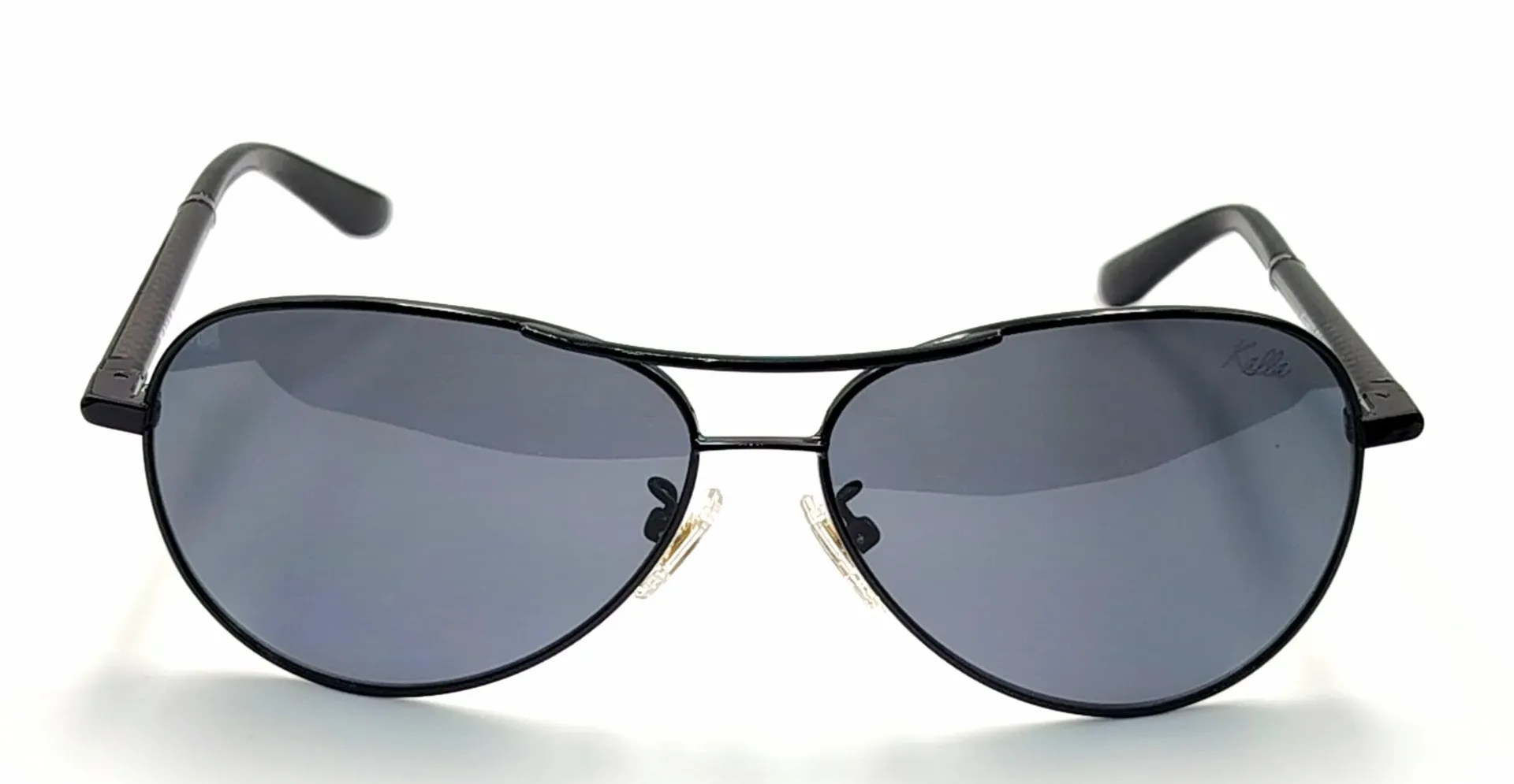 [KALLA-KL6607-C1-S-F-M-M] KALLA-KL6607 / SUN-FULL-Metal-MEN (C1)