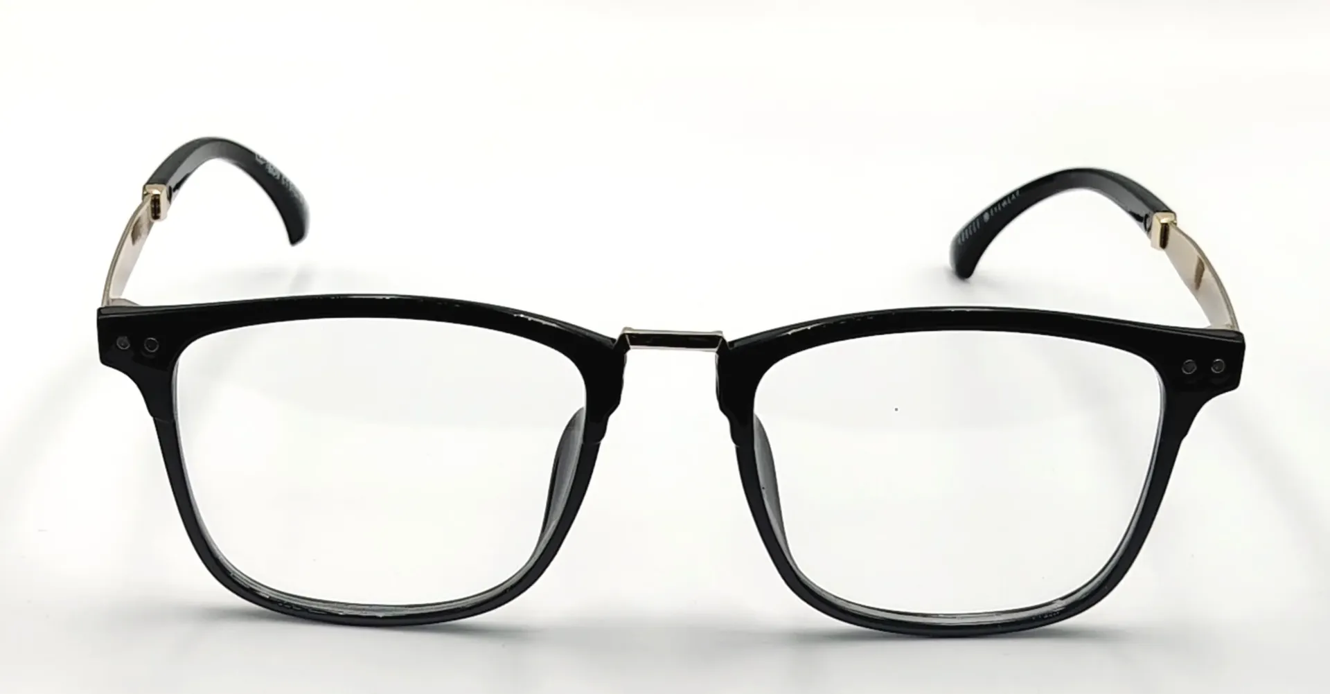IQ-LG1609 / نظارات طبية كاملة بلاستيكية للنساء