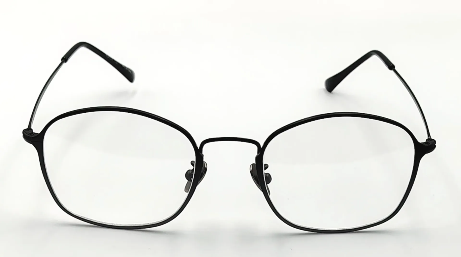 [IQ-M2707-C1-O-F-M-W] IQ-M2707 / نظارات طبية كاملة معدنية للنساء (C1)