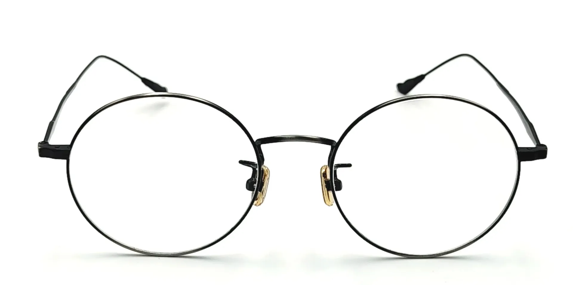 IQ-M60001 / نظارات طبية كاملة معدنية للنساء