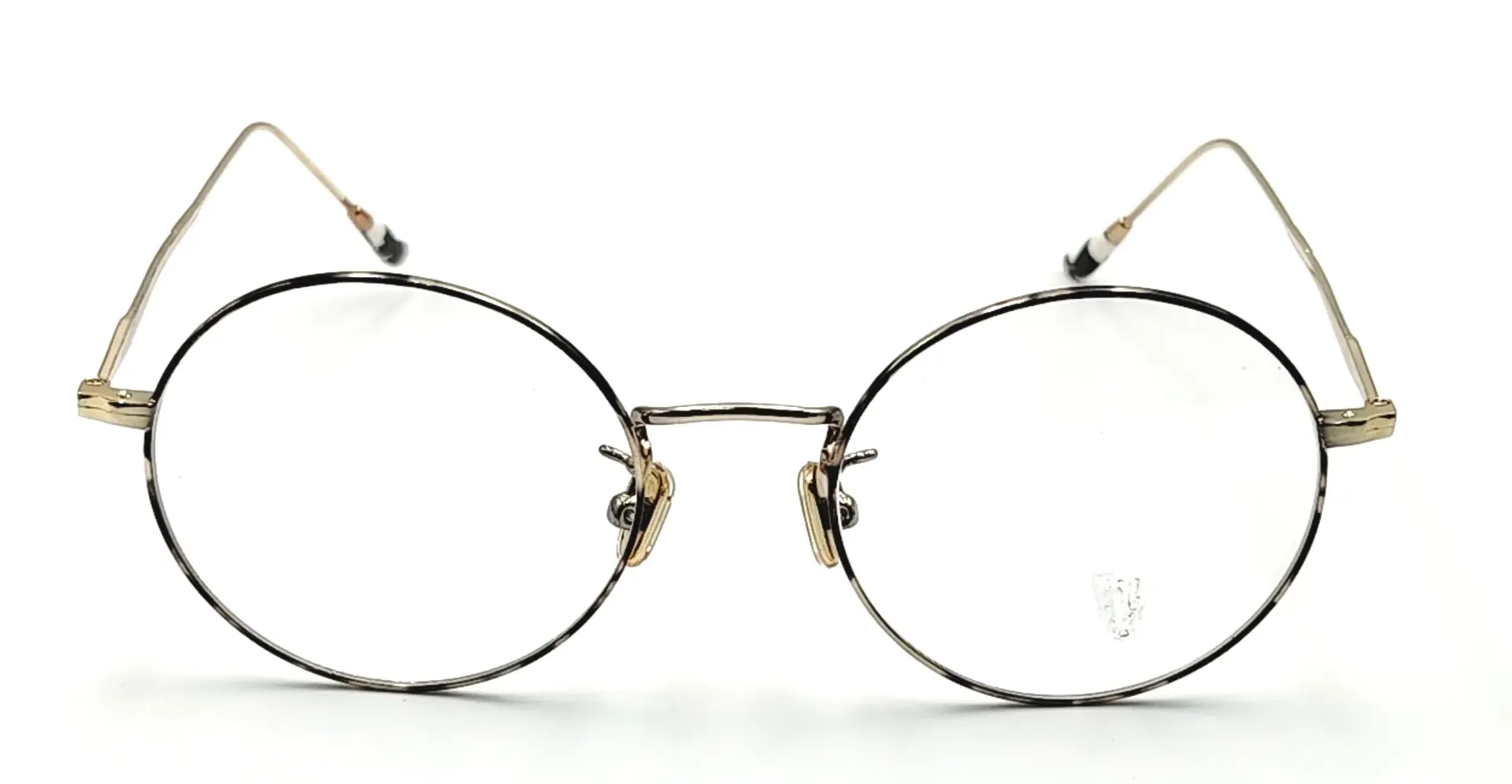 IQ-M60001 / نظارات طبية كاملة معدنية للنساء
