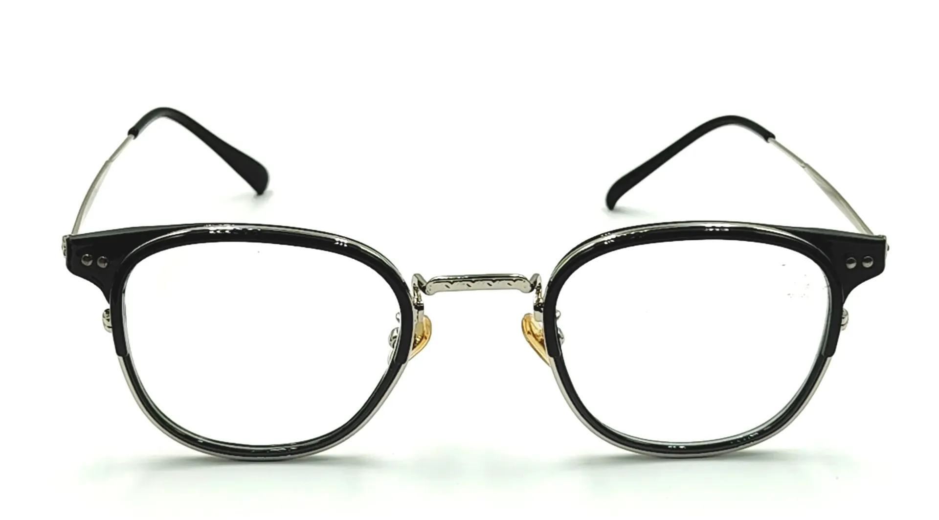 IQ-M60009 / Optical-FULL-Metal-WOMEN