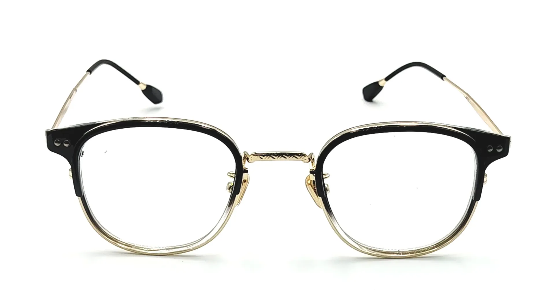 IQ-M60009 / نظارات طبية كاملة معدنية للنساء